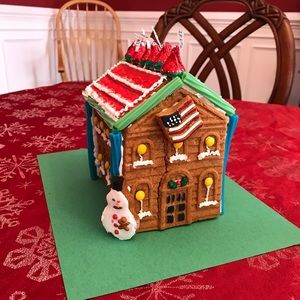 Meet your Posher, Andrea